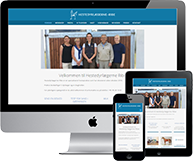 Hestedyrlægerne Ribe