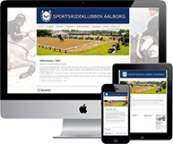 Sportsrideklubben Aalborg
