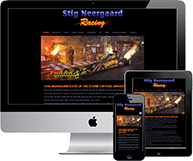 Stig Neergaard Racing